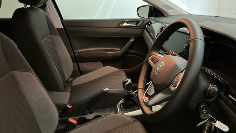 Volkswagen Polo 1.0 TSI Match 5dr Petrol Hatchback